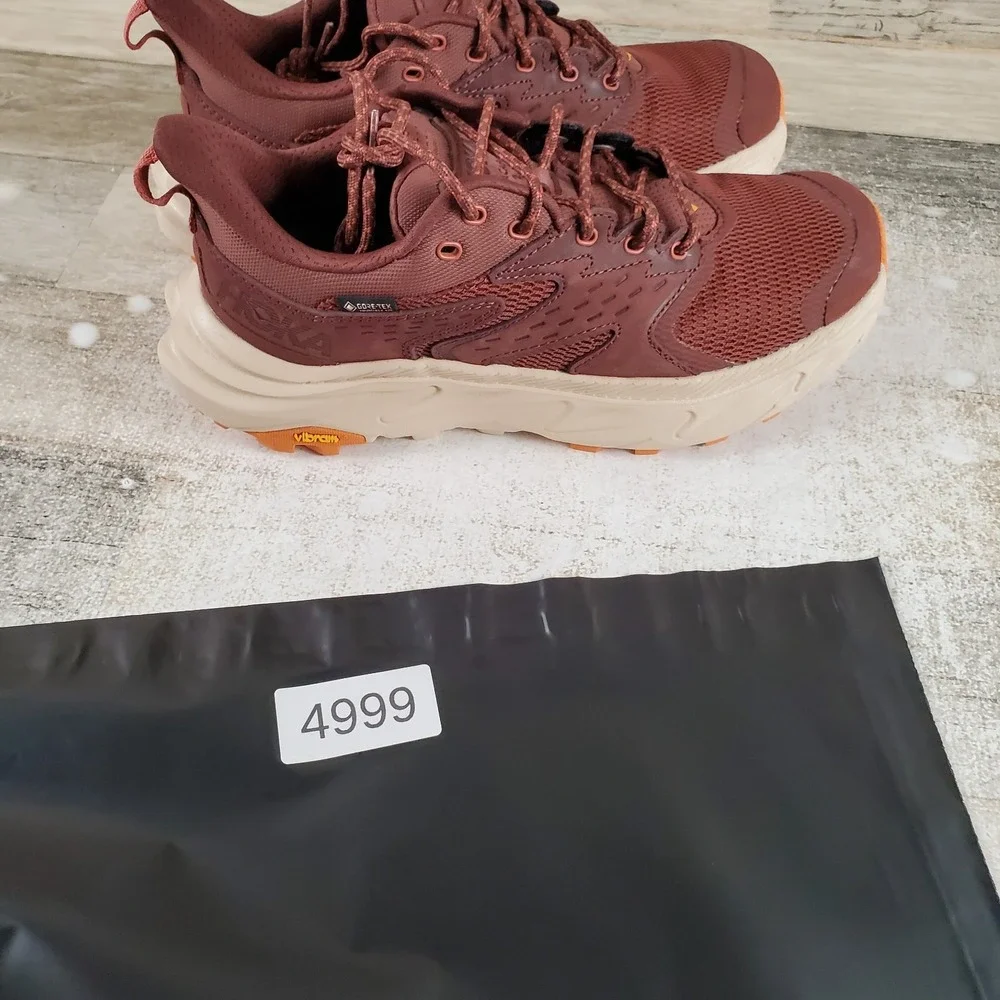 Hoka One One worn 2x
